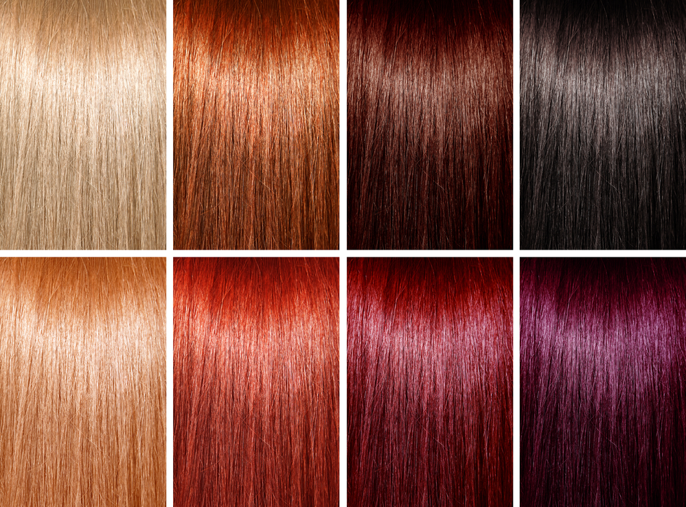What is the Best Hair Color for Your Skin Tone?  Hair Studio