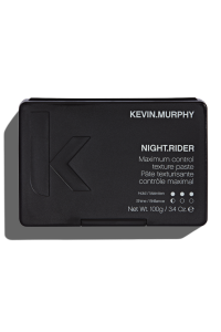 Night Rider Kevin Murphy
