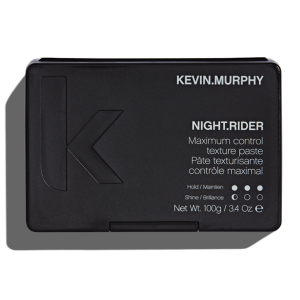 Night Rider Kevin Murphy