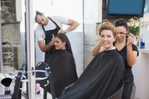 Hairstylists guide to goal setting