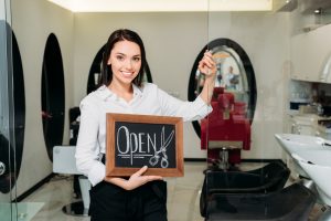 How To Build Promotions Inside Your Salon Company
